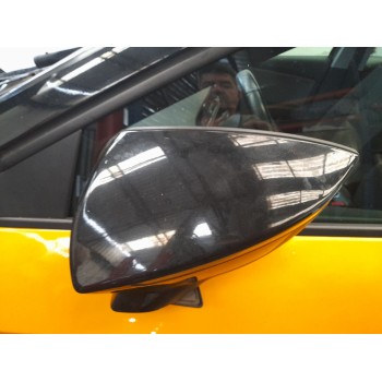 ESPEJO RETROVISOR IZQUIERDO 
