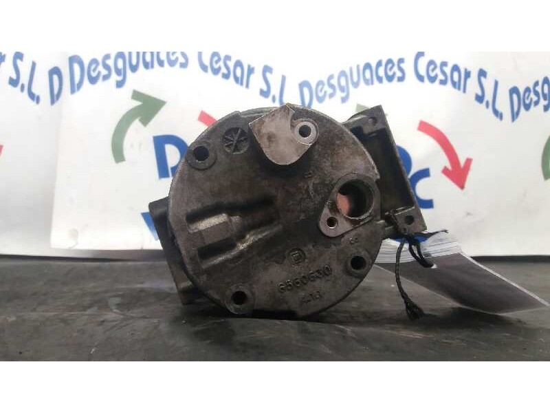 Recambio de compresor aire acondicionado para renault trafic (desde 5.89) referencia OEM IAM 7700105765  