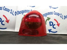 Recambio de piloto trasero derecho para renault twingo (co6) 1.2 alize referencia OEM IAM 7700426320  