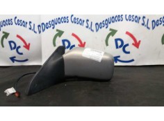 Recambio de retrovisor izquierdo para volvo s40 berlina 1.8i referencia OEM IAM  ELECTRICO  2