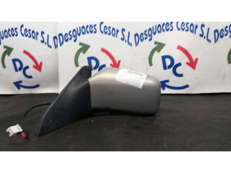 Recambio de retrovisor izquierdo para volvo s40 berlina 1.8i referencia OEM IAM  ELECTRICO 