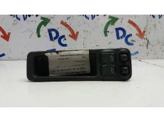 Recambio de mando elevalunas delantero izquierdo para volvo s40 berlina 1.6 referencia OEM IAM   
