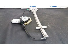 Recambio de elevalunas delantero derecho para volvo s40 berlina 1.6 referencia OEM IAM  5 P. 