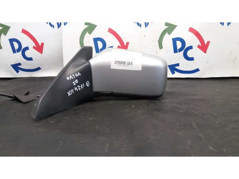 Recambio de retrovisor izquierdo para volvo s40 berlina 1.6 referencia OEM IAM  ELECTRICO 