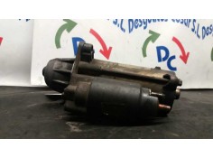 Recambio de motor arranque para ford focus berlina (cak) ghia referencia OEM IAM 98AB11000   2