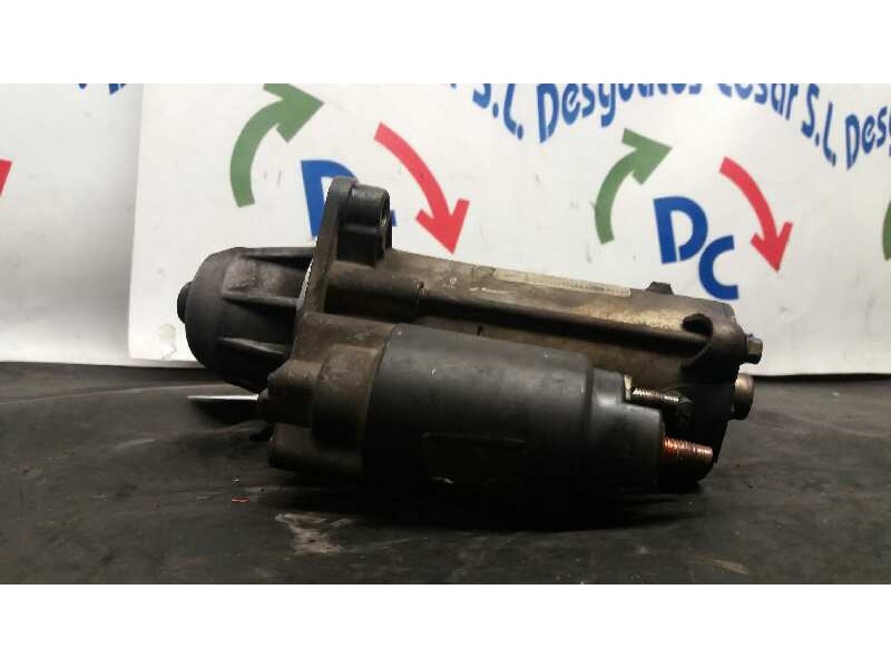 Recambio de motor arranque para ford focus berlina (cak) ghia referencia OEM IAM 98AB11000  
