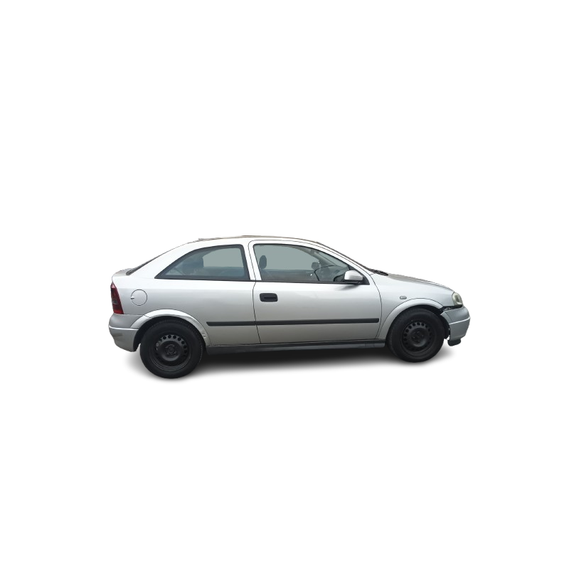 OPEL ASTRA G HATCHBACK (T98) - imagen 4