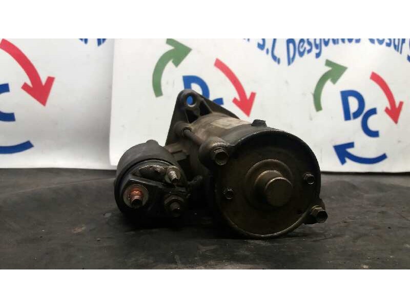Recambio de motor arranque para ford focus berlina (cak) ghia referencia OEM IAM 98AB11000  