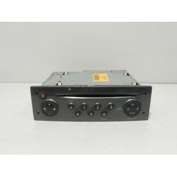 SISTEMA AUDIO / RADIO CD 8200666146T 