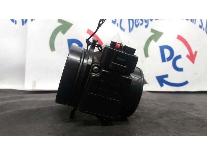 Recambio de caudalimetro para ford mondeo berlina (gd) clx referencia OEM IAM 12B579AA  