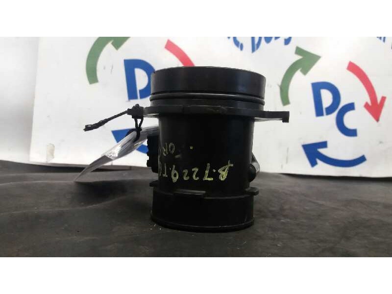 Recambio de caudalimetro para ford mondeo berlina (gd) clx referencia OEM IAM 12B579AA  