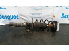 Recambio de amortiguador delantero izquierdo para volkswagen polo (9n3) crosspolo referencia OEM IAM 6Q0413031BP