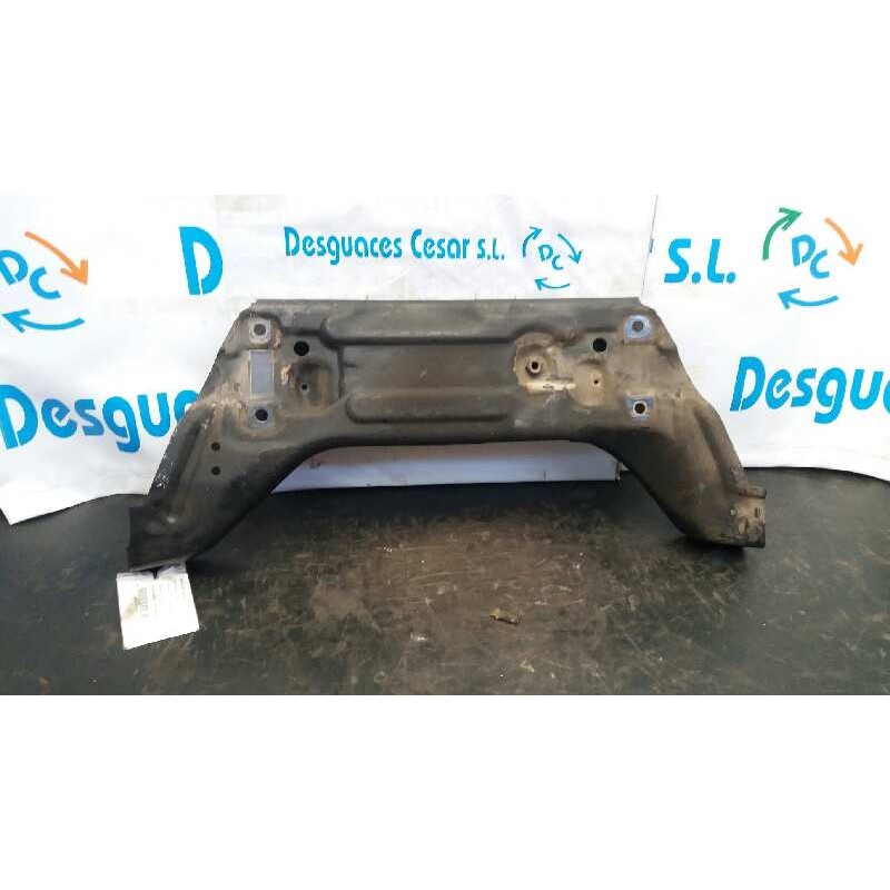 Recambio de puente delantero para volkswagen polo (9n3) crosspolo referencia OEM IAM 6Q6833056H  