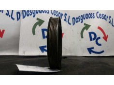Recambio de polea cigueñal para opel combo (corsa c) familiar referencia OEM IAM    2