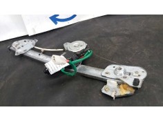 Recambio de elevalunas delantero izquierdo para mazda xedos 9 (ta) 2.0 v6 referencia OEM IAM  5 P.