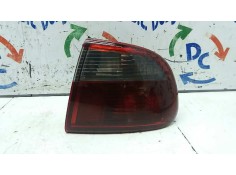 Recambio de piloto trasero derecho para seat toledo (1m2) signo referencia OEM IAM   