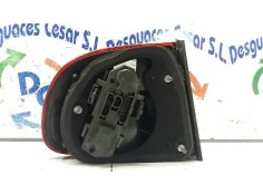 Recambio de piloto trasero derecho para seat toledo (1m2) signo referencia OEM IAM    2