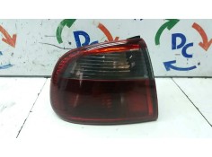 Recambio de piloto trasero izquierdo para seat toledo (1m2) signo referencia OEM IAM   