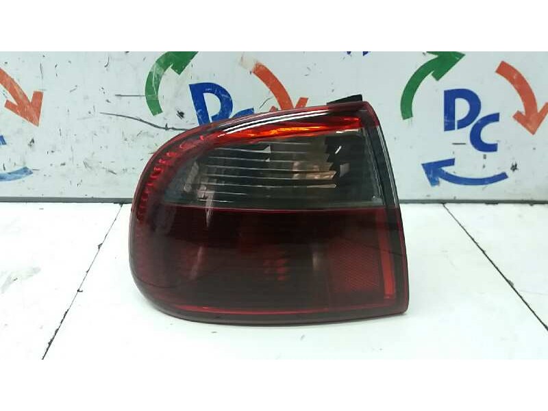 Recambio de piloto trasero izquierdo para seat toledo (1m2) signo referencia OEM IAM   