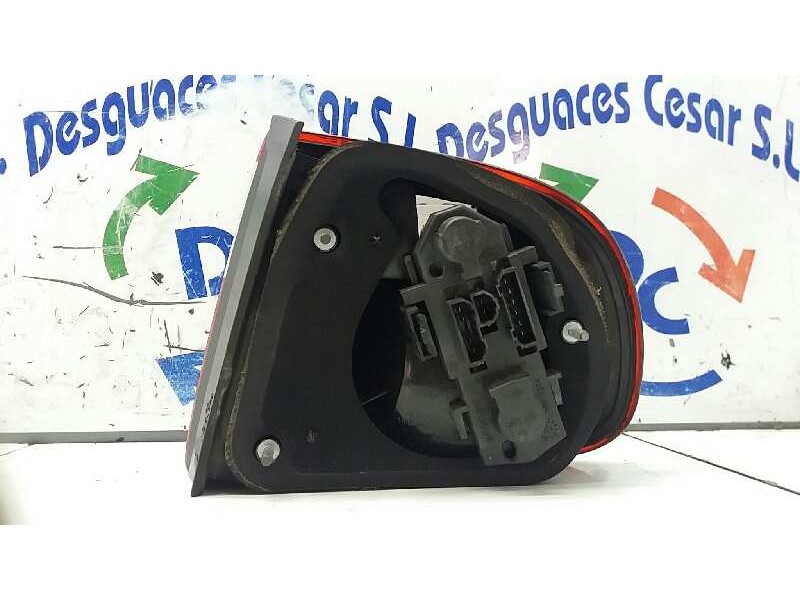 Recambio de piloto trasero izquierdo para seat toledo (1m2) signo referencia OEM IAM   