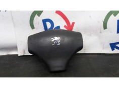 Recambio de airbag delantero izquierdo para peugeot 206 berlina xt referencia OEM IAM 96441166ZR