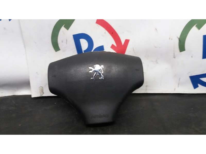 Recambio de airbag delantero izquierdo para peugeot 206 berlina xt referencia OEM IAM 96441166ZR  