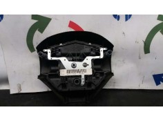 Recambio de airbag delantero izquierdo para peugeot 206 berlina xt referencia OEM IAM 96441166ZR   2