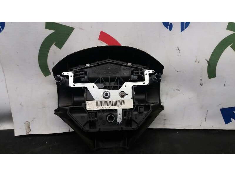 Recambio de airbag delantero izquierdo para peugeot 206 berlina xt referencia OEM IAM 96441166ZR  