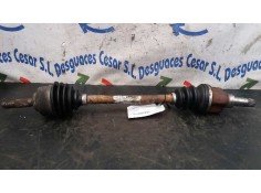 Recambio de transmision delantera izquierda para citroën c3 1.4 referencia OEM IAM   