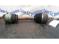 Recambio de transmision delantera izquierda para mitsubishi montero (v60/v70) 3.2 di-d glx hunter (5-ptas.) referencia OEM IAM  