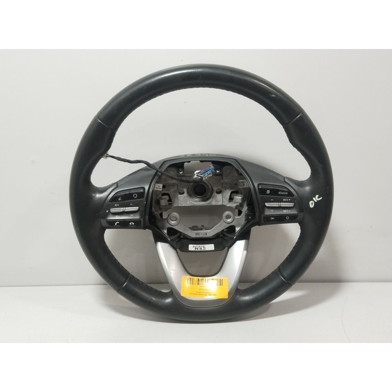 VOLANTE MOTOR 2320004810  - imagen 1
