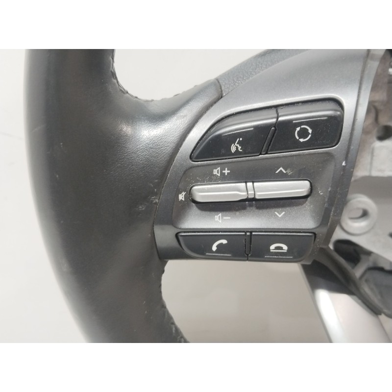 VOLANTE MOTOR 2320004810  - imagen 2