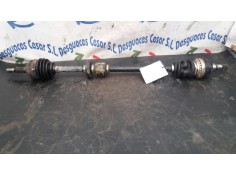 Recambio de transmision delantera derecha para chevrolet lacetti cdx referencia OEM IAM   