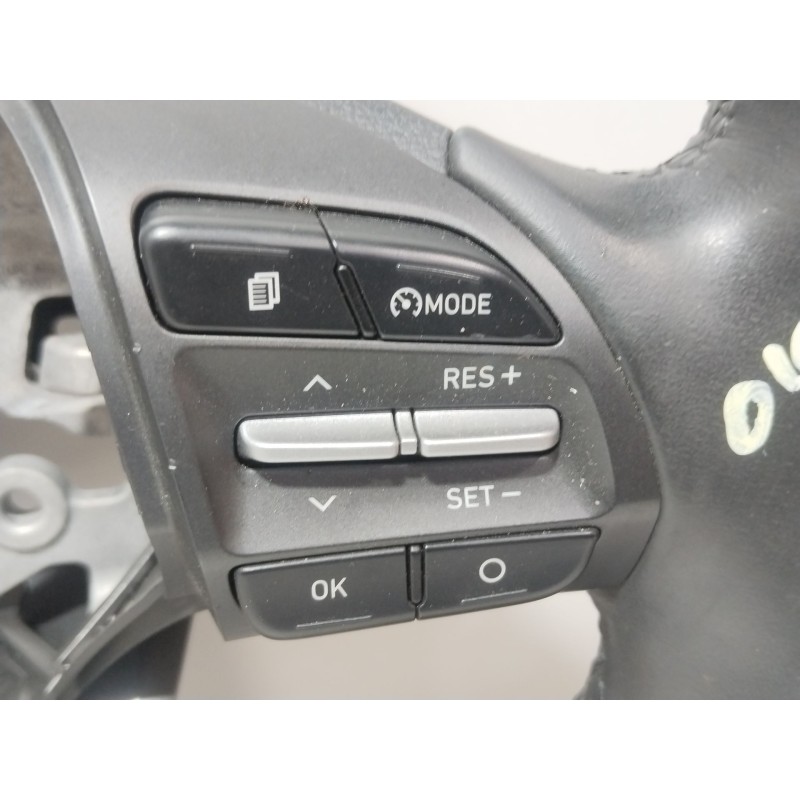 VOLANTE MOTOR 2320004810  - imagen 3