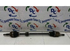 Recambio de transmision delantera derecha para nissan nv 200 (m20) kombi comfort referencia OEM IAM 1.616V  