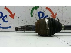 Recambio de transmision delantera derecha para nissan nv 200 (m20) kombi comfort referencia OEM IAM 1.616V   2