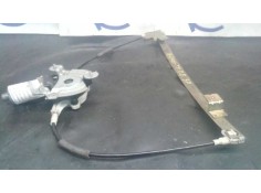 Recambio de elevalunas delantero derecho para renault megane i berlina hatchback (ba0) 1.6e rn referencia OEM IAM 7700834346  