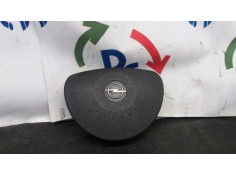 Recambio de airbag delantero izquierdo para opel corsa c comfort referencia OEM IAM 13111506