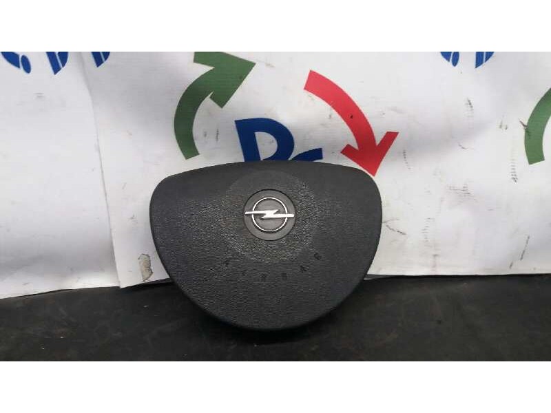 Recambio de airbag delantero izquierdo para opel corsa c comfort referencia OEM IAM 13111506  