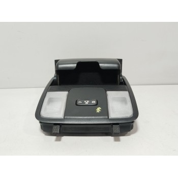 LUZ INTERIOR DELANTERA CENTRAL 928XXM6XXX 92810M6010WK 