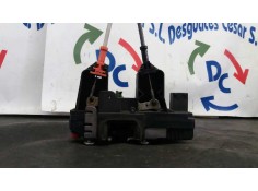 Recambio de cerradura puerta trasera derecha para opel zafira a comfort referencia OEM IAM    2