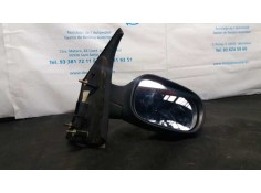 Recambio de retrovisor derecho para renault scenic (ja..) 1.9 dci rt referencia OEM IAM 7700431543 ELECTRICO