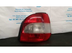 Recambio de piloto trasero derecho para renault scenic (ja..) 1.9 dci rt referencia OEM IAM 7700428055  