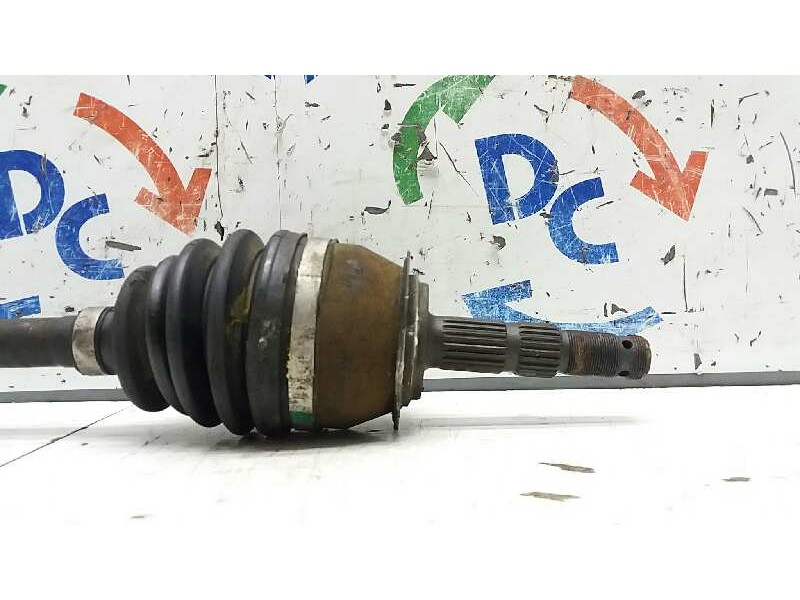 Recambio de transmision delantera derecha para opel corsa c comfort referencia OEM IAM   