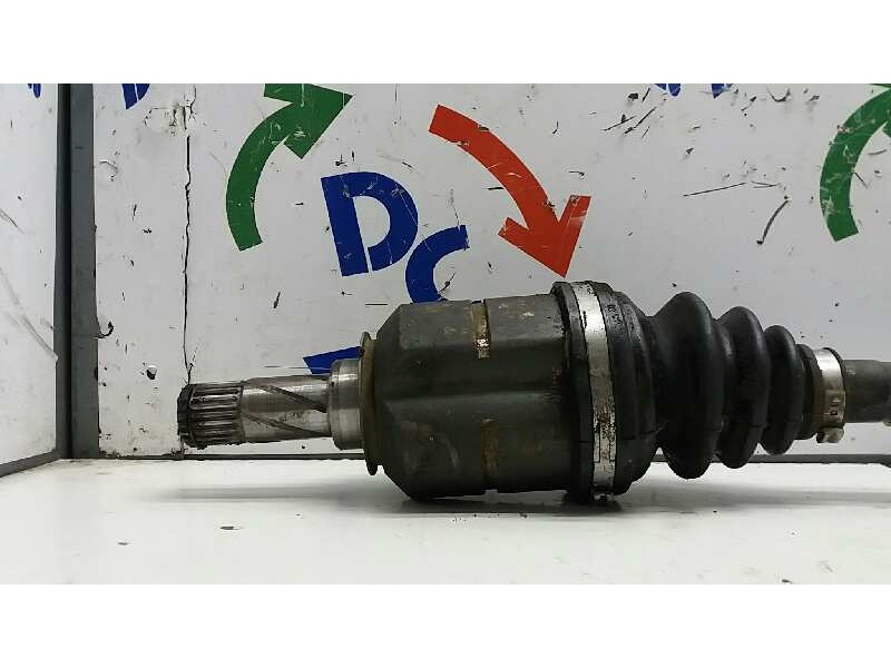 Recambio de transmision delantera derecha para opel corsa c comfort referencia OEM IAM   