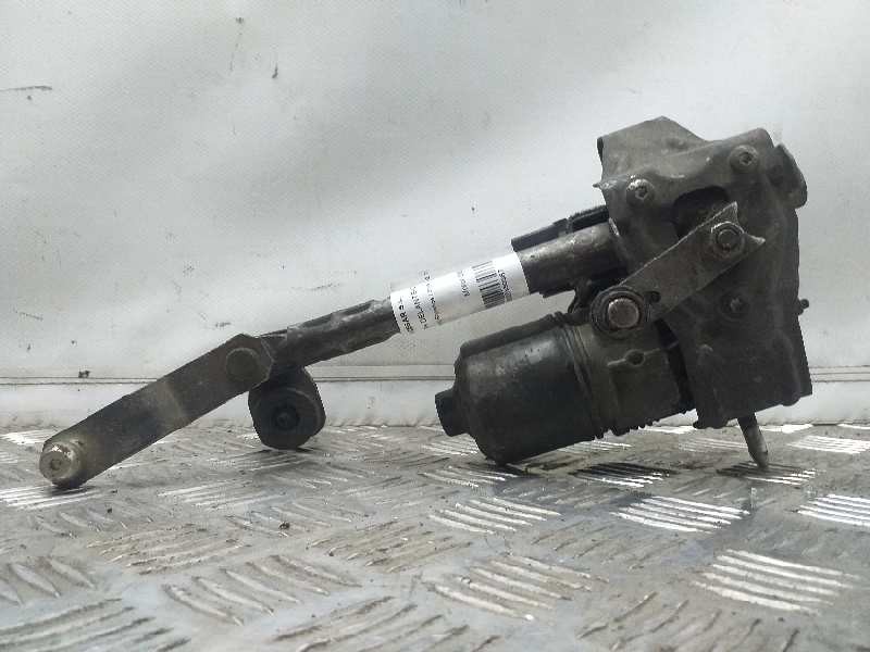 Recambio de motor limpia delantero para seat altea (5p1) stylance / style referencia OEM IAM  DERECHO 