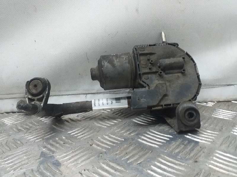 Recambio de motor limpia delantero para seat altea (5p1) stylance / style referencia OEM IAM  DERECHO 