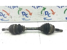 Recambio de transmision delantera izquierda para saab 900 berlina 2.0 referencia OEM IAM 2.0/131CV  