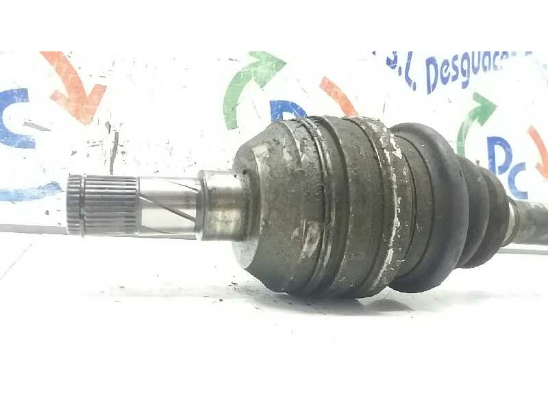 Recambio de transmision delantera izquierda para saab 900 berlina 2.0 referencia OEM IAM 2.0/131CV  