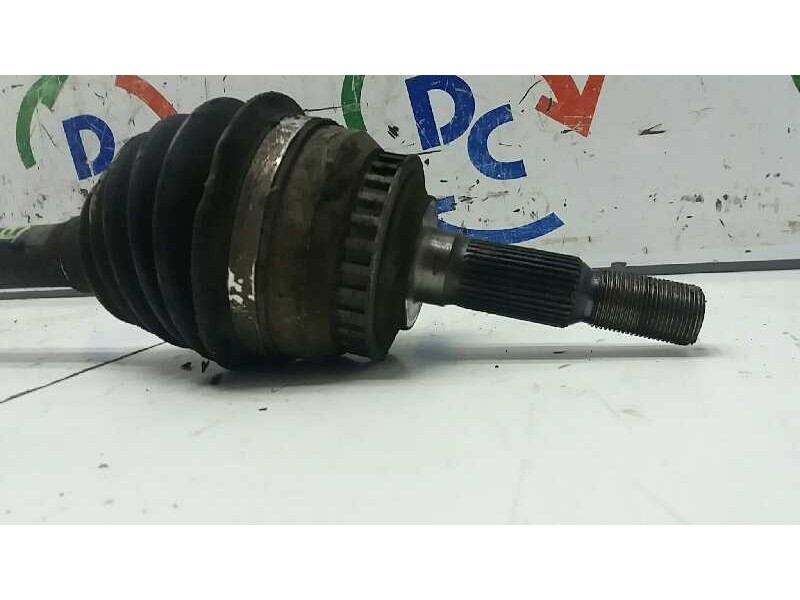 Recambio de transmision delantera izquierda para saab 900 berlina 2.0 referencia OEM IAM 2.0/131CV  